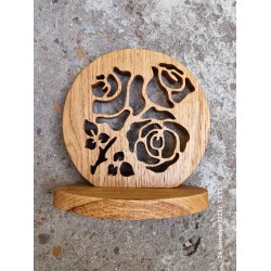 Деревянные декоративные элементы А-19